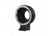 Commlite EF Mount Lens to EOS M Mount Camera Adapter CM-EF-EOS M